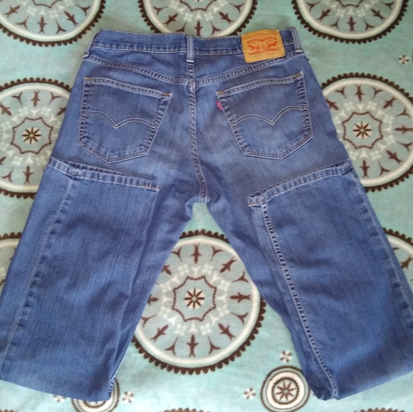 Levi's 559 - Picture 4 of 4